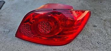 profil gume: STOP SVETLA I STOP LAMPE ZA PEUGEOT 307 | Stop svetlo Lampa Peugeot — 2