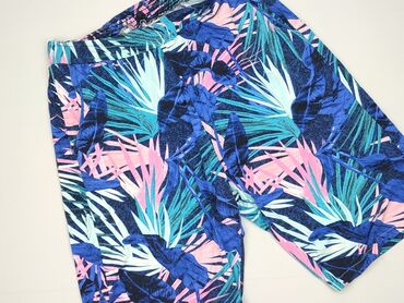 szorty damskie shein: Shorts for women, size S (EU 36)