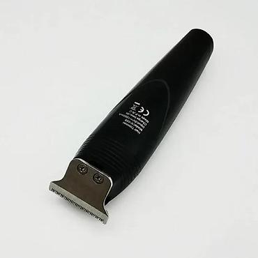 Mašinice za šišanje: Bežična mašinica za šišanje kose i brade VGR Navigator V-059. Opis — 4