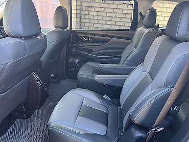 Subaru: Subaru Ascent: 2022 г., 2.4 л, Вариатор, Бензин, Кроссовер — 9