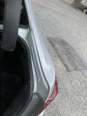 sonata 2012: Hyundai Sonata: 2018 г., Газ — 10