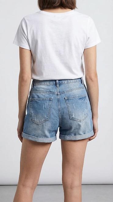 Другая женская одежда: Продаю вещи Б/У в хорошем качестве ✨Пальто Bershka Размер M — 9