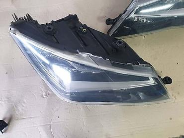 gps tracker za auto cena: MATRIKS LED FAROVI ZA SEAT LEON OD 2013. DO 2018. GOD. | U ponudi — 4