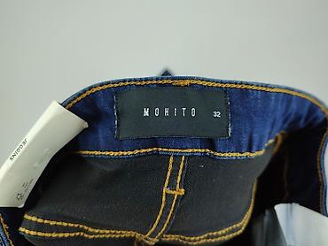 lidl soft shell: Mohito, Jeansy damskie, rozmiar L — 4