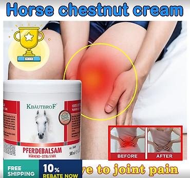 Уход за телом: Гель Германия согревающий\ обезбаливающий от боли в суставах и мышцах — 12