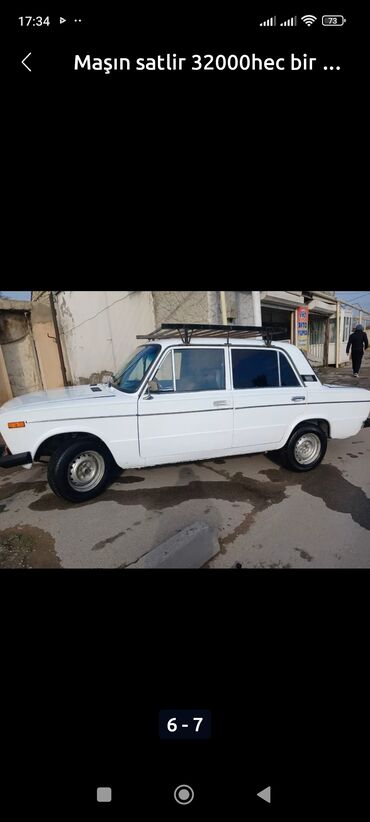 VAZ (LADA): VAZ (LADA)