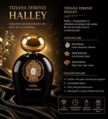 Tiziana Terenzi Halley delux keyiyyetde Qeyd edim ki istediyiniz lalafo.az -da Tiziana Terenzi Halley delux keyiyyetde Qeyd edim ki istediyiniz