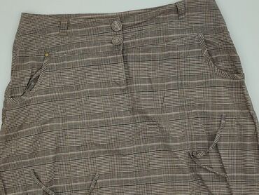 reserved asymetryczne spódnice: Women`s skirt
