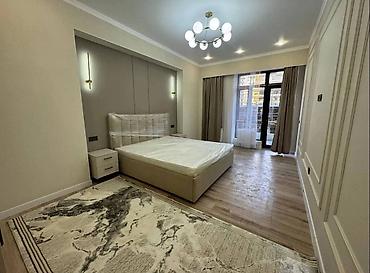 Продажа квартир: 3 комнаты, 116 м², Элитка, 2 этаж, Евроремонт at lalafo.kg — 1 Продажа квартир: 3 комнаты, 116 м², Элитка, 2 этаж, Евроремонт — 1