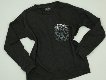bluzki koszulowe czarne: Bluzka Damska, Reserved, S, stan - Dobry