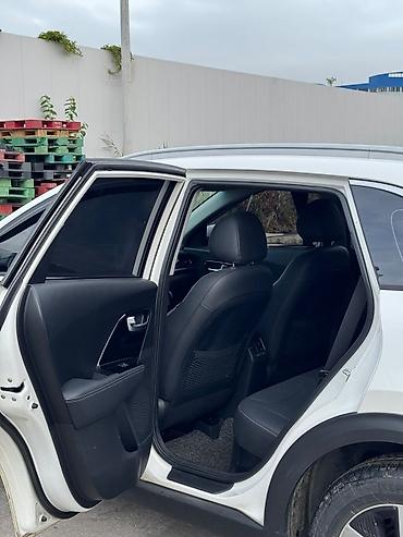 niro: Kia Niro: 2021 г., Автомат, Гибрид, Кроссовер — 5