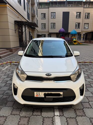 киа морнинг запчасти: Kia Morning: 2018 г., 0.1 л, Автомат, Бензин, Седан