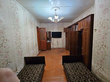 Günlük kirayə mənzillər: 1 otaqlı — 7