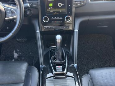 Другие Автомобили: SAMSUNG QM6 Год выпуска: 2019 Коробка передач: АКПП Двигатель: 2.0 — 6