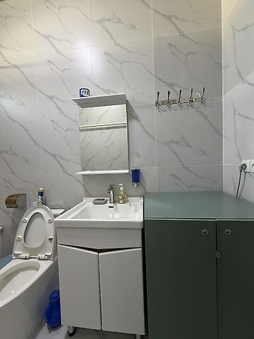 Хостелы: HOSTEL OSH — современный хостел в центре Оша. - Капсульные спальные — 14