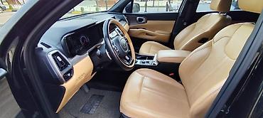aida: Kia Sorento: 2020 г., 2.2 л, Автомат, Дизель, Кроссовер — 8