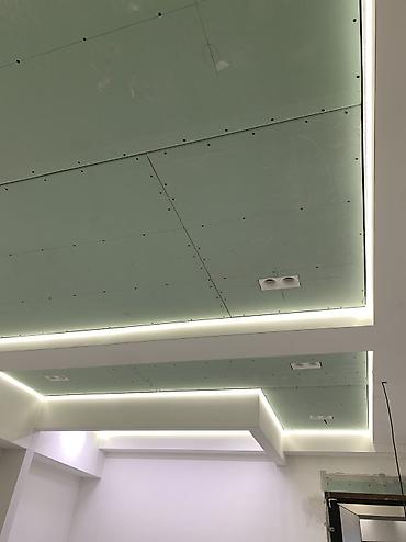 Монтажные работы: Монтаж перегородок, Монтаж арок, Монтаж откосов Больше 6 лет опыта — 11