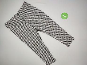 janine s: Janina, Spodnie materiałowe damskie, rozmiar XL — 2