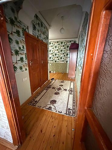 квартира аренда: 2 otaqlı mənzil – geniş mətbəx və işıqlı otaqlar - Plan: 2 ayrı otaq — 8