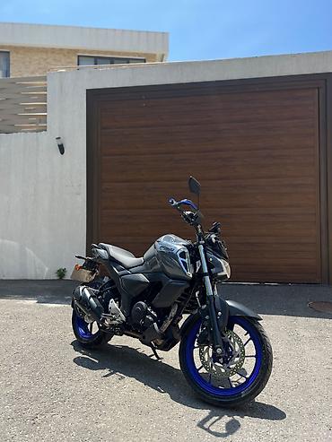 yamaha mt: Yamaha — 3