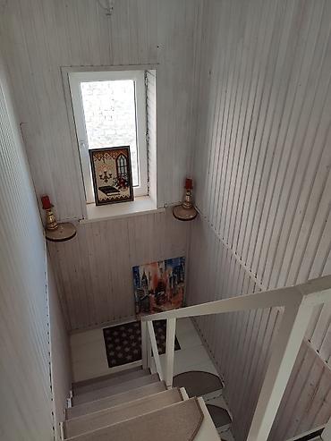 Продажа коттеджей и домов: Продается двухэтажный дом, участок 5 соток, с бассеином. Направление — 26