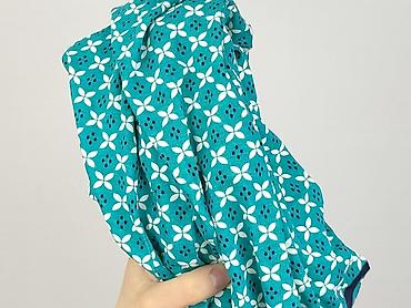 spodenki jeansowe pull: Bpc bonprix collection, Bluzka damska, rozmiar 2XL — 8