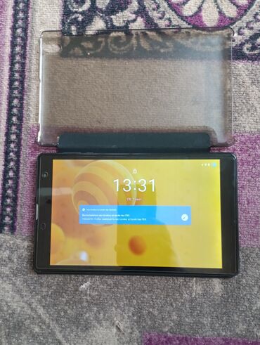 ноутбук колдонулган: Планшет, эс тутум 32 GB, 16" - 17", 2G, Колдонулган, Классикалык түсү - Кара