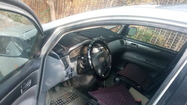 тайота колдина: Toyota Avensis Verso: 2003 г., 2 л, Механика, Дизель, Вэн/Минивэн