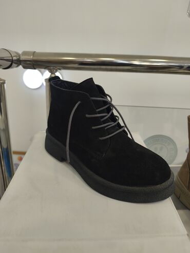 Krasofkalar və idman ayaqqabıları: Kişi ayaqqabıları – müxtəlif modellər - BEMSA Comfort kolleksiyası — 18