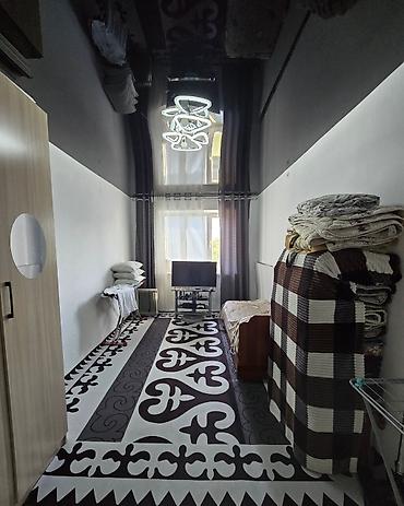 Продажа квартир: 4 комнаты, 82 м², 104 серия, 4 этаж, Косметический ремонт — 2