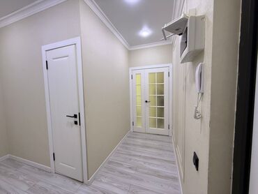 Продажа квартир: 1 комната, 48 м², Элитка, 3 этаж, Евроремонт at lalafo.kg — 5 Продажа квартир: 1 комната, 48 м², Элитка, 3 этаж, Евроремонт — 5