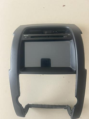 monitor qiymetleri: Kia Sorento 2009-2011 Avtomobil üçün multimedia başlığı və ön panel — 1