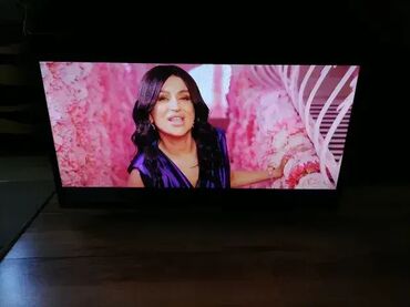 Televizori: VIVAX &FOX &VOX &SkyWorth &Favorit 32 " LED-Smart TV — 9