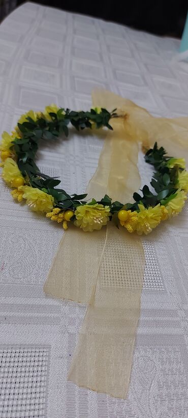 Sifarişlə əl işləri: Sifarişlə əl işləri | Bəzək əşyəları — 3