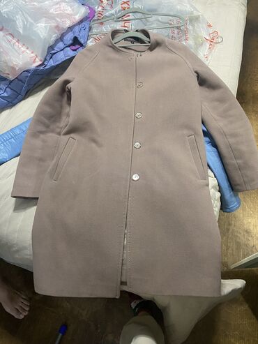 пальто женское новое: Пальто, M (EU 38)