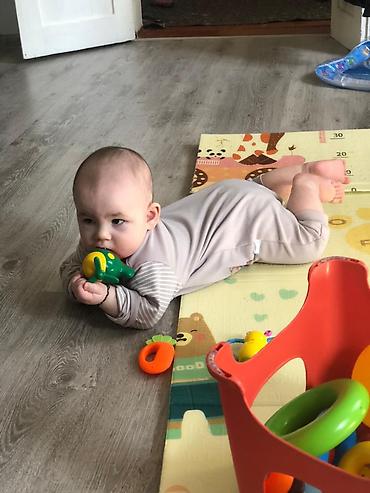 жумуш няня бишкек: Няня, которой можно доверить самое дорогое👶🏻🍼🩷 я молодая няня — 3
