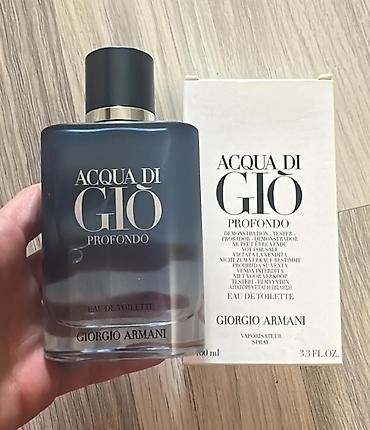 guerlain: Parfüm kolleksiyası – orijinal brendlərin tester qutuları və — 9