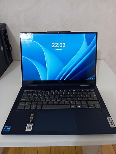 Lenovo: Lenovo IdeaPad, 14 ", Intel Core i5, 512 GB — 1