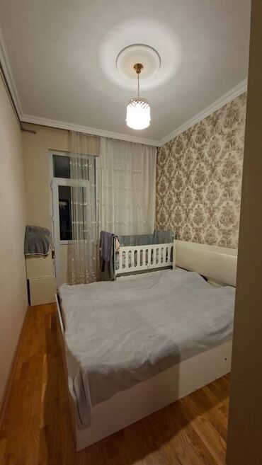 Yeni tikili: 2 otaqlı, Yeni tikili, 41 kv. m — 7