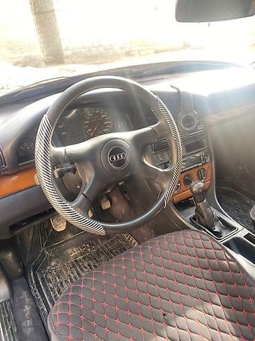 Audi: Audi S4: 1992 г., 2.8 л, Механика, Газ, Седан — 5