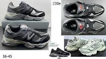 Patike: N. BALANCE 9060, LIMITIRANA SERIJA, MEGA HIT | Novo! ! ! Hot! ! — 21