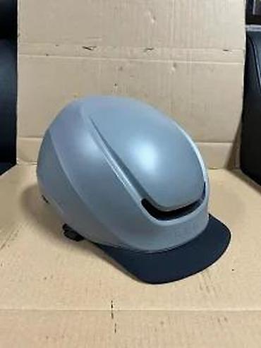 Oprema za bicikliste: KASK Moebius – urbana biciklistička kaciga - Dizajn za svakodnevnu — 16