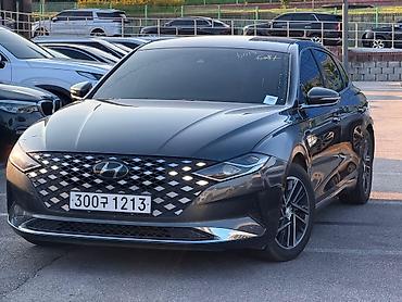 газ 13 чайка: Hyundai Grandeur: 2022 г., 3 л, Автомат, Газ, Седан — 1