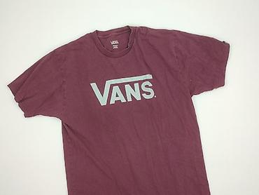 bluzki vans: Vans, T-shirt damski, rozmiar M — 1