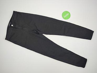 pull and bear shorts: Bershka, Джинси жіночі, розмір M — 2