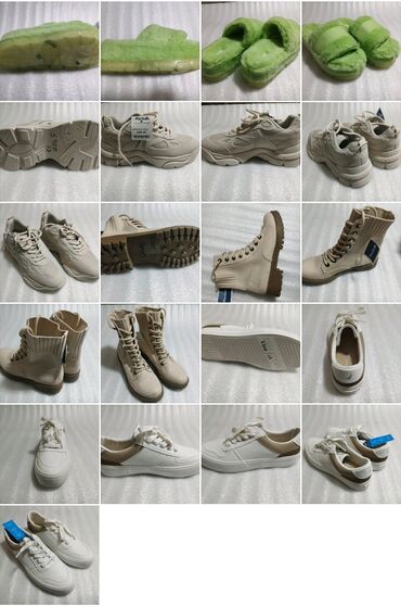 женские бирюзовые кроссовки: Женская обувь из США
Размеры 37-38
Оригинал
Цена написана на фото