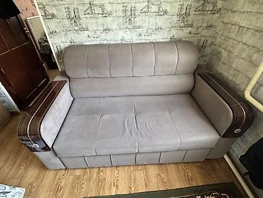 Модульные диваны: Модульный диван — 4