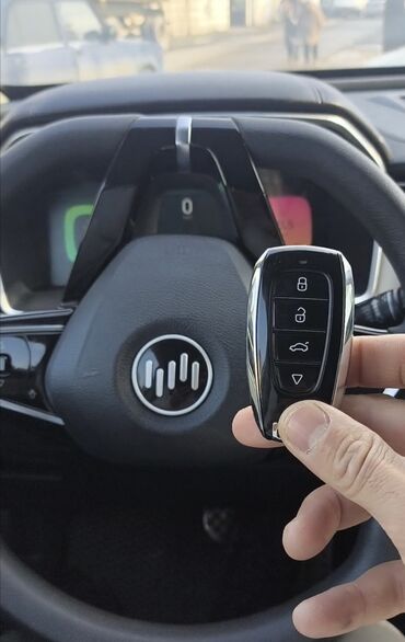 Аварийное вскрытие замков: Унаа Ачкычтарын жасоо Жоголгон Ачкычтарды жасоо Смарт Ачкыч жасоо — 12