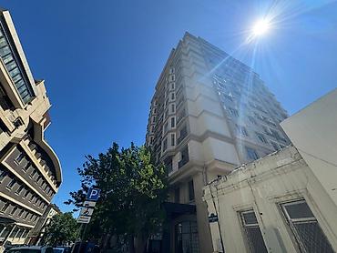 Квартиры: 2 комнаты, Новостройка, 115 м² — 1