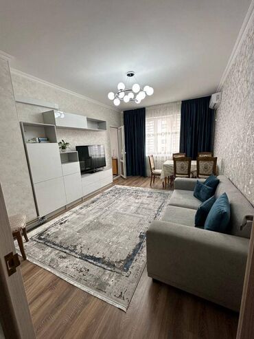 Долгосрочная аренда квартир: 3 комнаты — 5